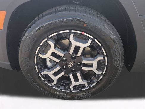 New 2026 Hyundai Tucson XRT FWD image 11