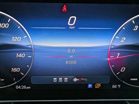 Certified 2025 Mercedes-Benz GLC 300 image 13