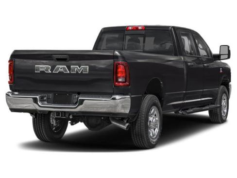 New 2026 RAM 3500 Big Horn image 2