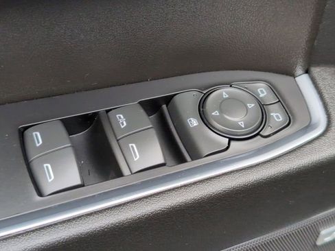 Used 2024 Chevrolet Silverado 1500 RST w/ All Star Edition Plus image 23