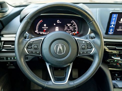 Used 2025 Acura MDX SH-AWD w/ Technology Package image 47