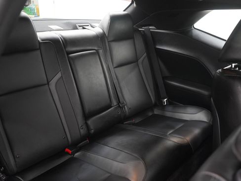 Used 2018 Dodge Challenger GT w/ Driver Convenience Group AWD/4WD image 12