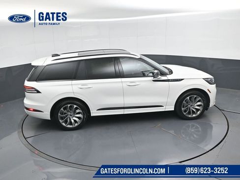 New 2026 Lincoln Aviator AWD image 53