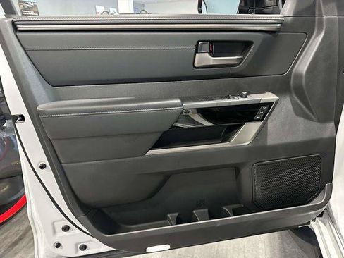 Certified 2026 Toyota Tundra Limited w/ Limited PVM Package AWD/4WD image 16