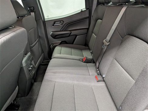 New 2026 Chevrolet Colorado LT image 11