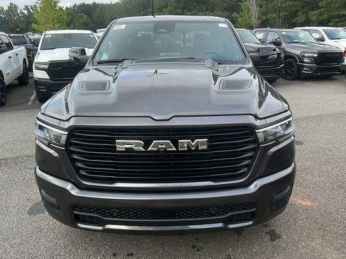 New 2026 RAM 1500 Laramie image 12