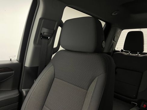 New 2026 GMC Sierra 1500 Elevation w/ Elevation Select Package AWD/4WD image 40
