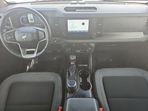 Used 2023 Ford Bronco Big Bend AWD/4WD image 12
