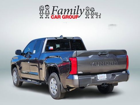 New 2026 Toyota Tundra SR image 3