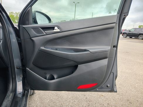 Used 2020 Hyundai Tucson SEL FWD image 13