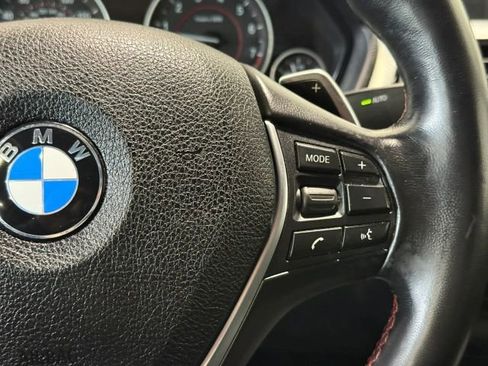 Used 2018 BMW 330i Sedan w/ Shadow Sport Edition image 17