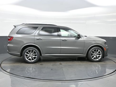 New 2026 Dodge Durango GT AWD/4WD image 7