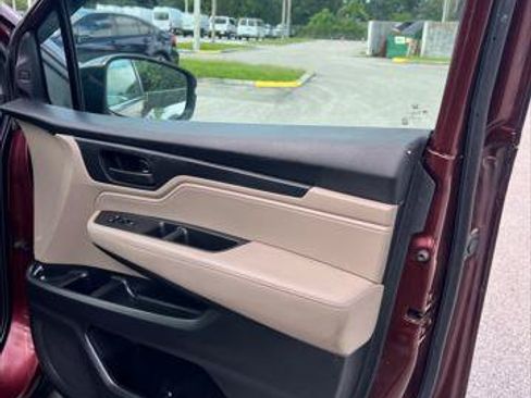 Used 2018 Honda Odyssey EX-L image 21