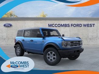 New 2025 Ford Bronco Big Bend video 1