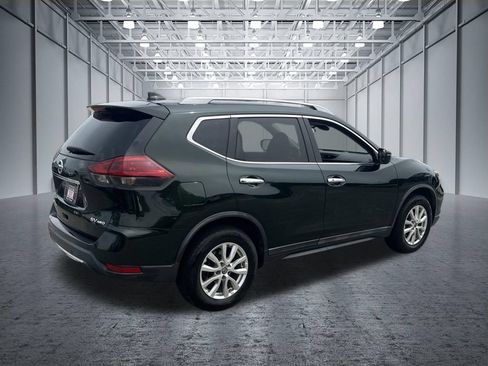 Used 2020 Nissan Rogue SV AWD/4WD image 5