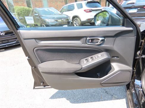 New 2026 Honda Civic LX image 14