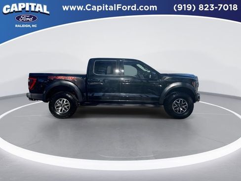 Used 2023 Ford F150 Raptor image 9