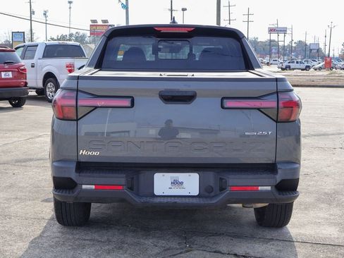 Used 2023 Hyundai Santa Cruz SEL Premium image 19