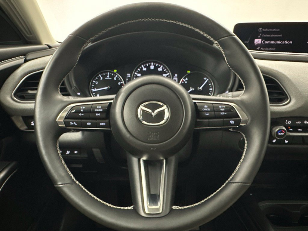 Certified 2026 MAZDA CX-30 2.5 Turbo AWD/4WD image 30