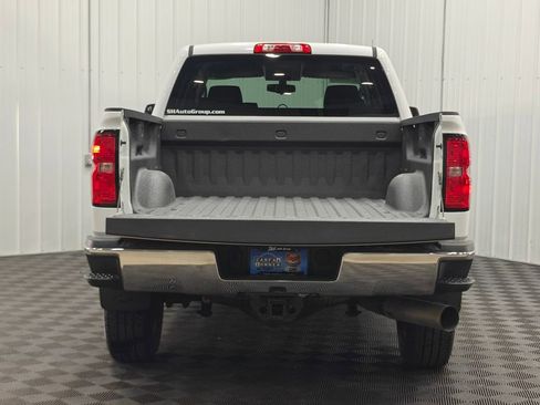 Used 2016 Chevrolet Silverado 2500 LT w/ Z71 Package, Off-Road image 17