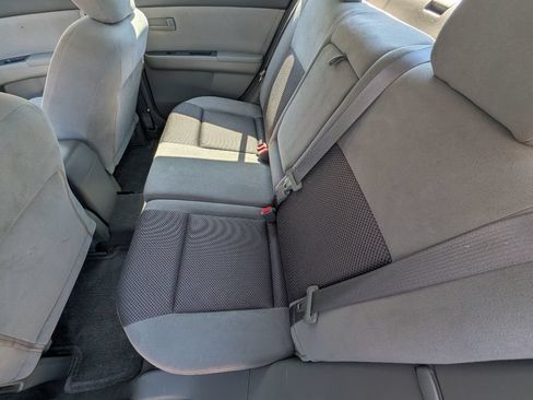 Used 2007 Nissan Sentra 2.0 FWD image 8