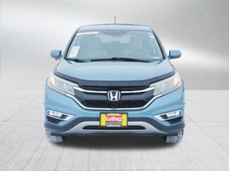 Used 2016 Honda CR-V EX video 2