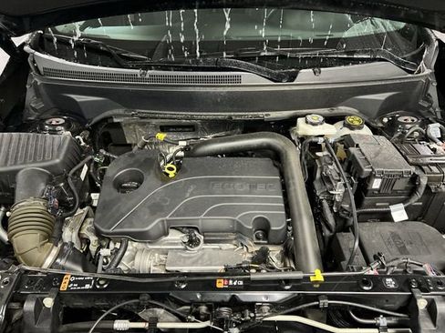 Certified 2023 GMC Terrain SLE w/ Driver Convenience Package image 29