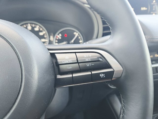 Certified 2026 MAZDA MAZDA3 2.5 S Sedan w/ Preferred Pkg FWD image 18