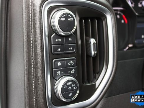 Used 2022 GMC Sierra 1500 SLT w/ X31 Off-Road Package image 16
