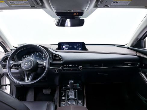 Certified 2024 MAZDA CX-30 2.5 Turbo w/ Premium Package AWD/4WD image 30