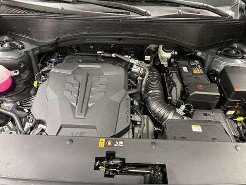 New 2026 Hyundai Palisade Calligraphy image 41