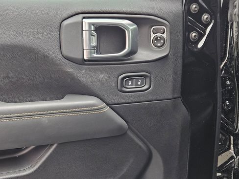 New 2026 Jeep Wrangler Sahara image 19