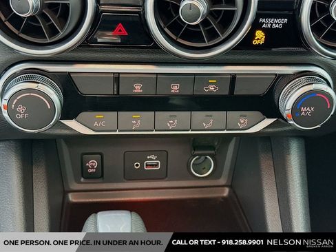 Used 2025 Nissan Sentra S image 15