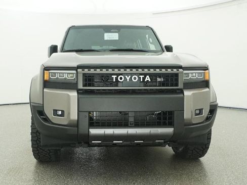 New 2026 Toyota Land Cruiser image 34