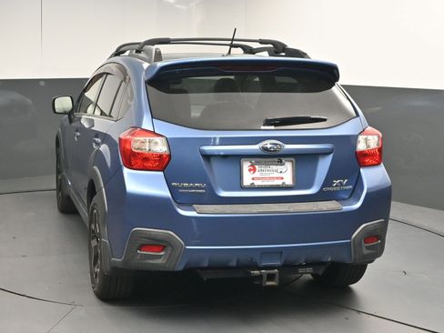 Used 2014 Subaru Crosstrek 2.0i Limited image 7