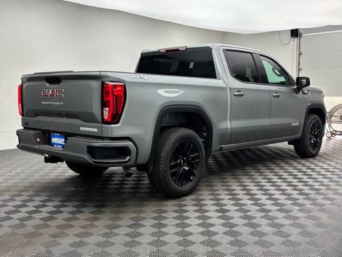 New 2026 GMC Sierra 1500 Elevation AWD/4WD image 7