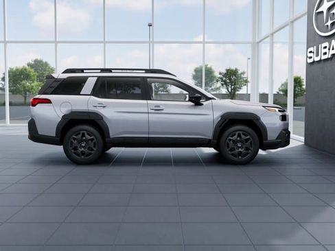 New 2026 Subaru Outback Limited AWD/4WD image 6