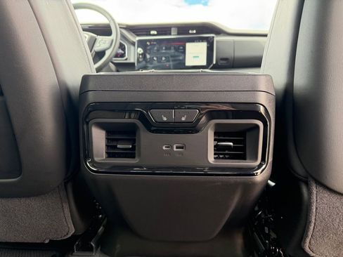 New 2026 GMC Sierra 1500 AT4X w/ LPO, Black Badging Package AWD/4WD image 25