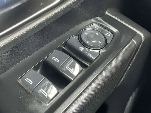 Used 2025 Chevrolet Silverado 3500 W/T w/ WT Convenience Package AWD/4WD image 27
