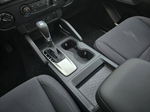 New 2026 Nissan Frontier S AWD/4WD image 17