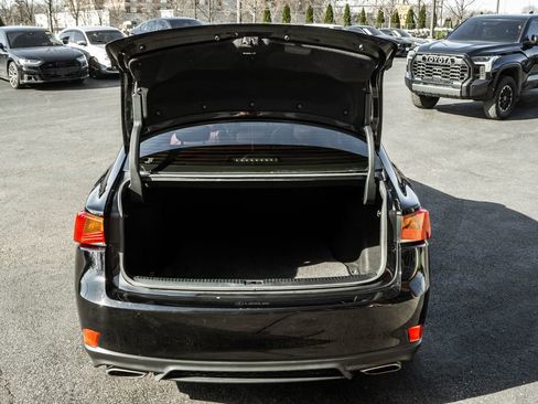 Used 2019 Lexus IS 300 F Sport w/ F Sport Package image 33