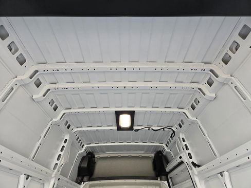 New 2025 RAM ProMaster 3500 w/ Roll-Up Rear Door Package image 11