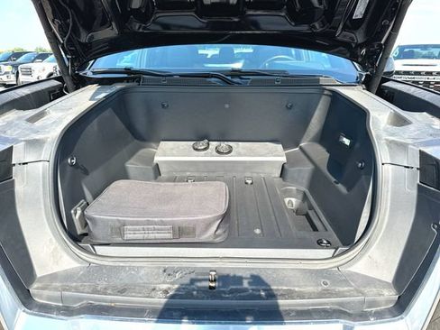 Used 2026 GMC Sierra EV Denali AWD/4WD image 30