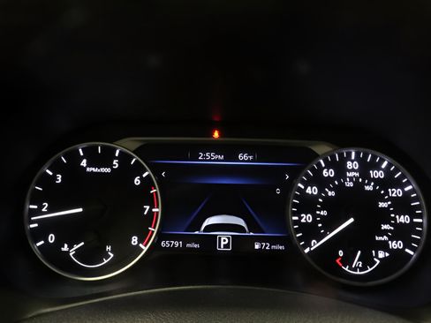 Used 2023 Nissan Sentra SV FWD image 20