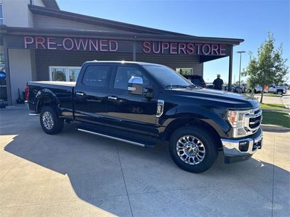 Certified 2022 Ford F250 Lariat w/ Lariat Ultimate Package