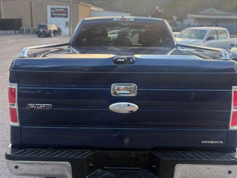 Used 2012 Ford F150 XLT w/ XLT Chrome Pkg image 5