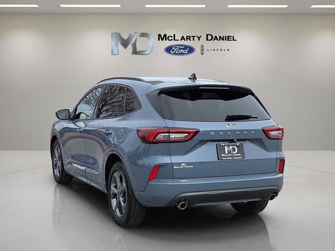 Certified 2023 Ford Escape ST-Line w/ Tech Pack #1 image 4