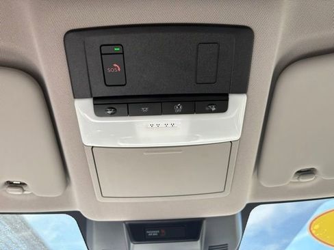 Used 2023 Nissan Rogue SV AWD/4WD image 23