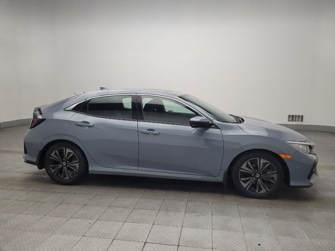 Used 2018 Honda Civic EX image 11
