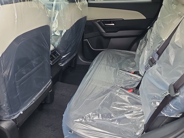 New 2026 MAZDA CX-5 Preferred AWD/4WD image 17